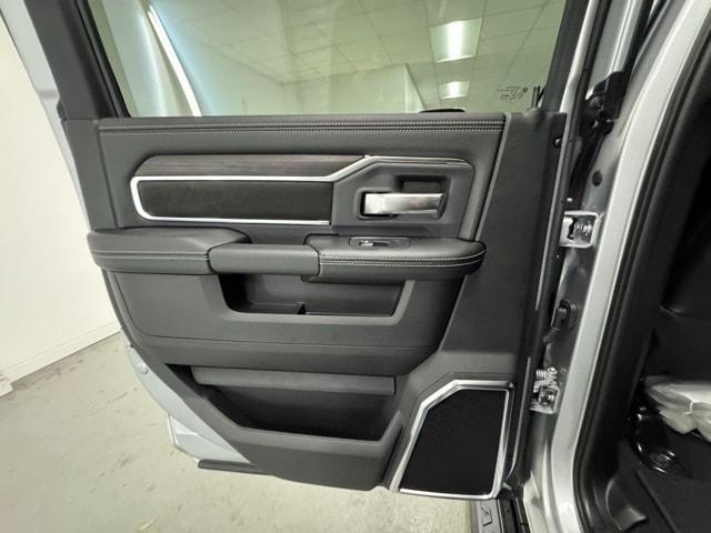 new 2026 Ram 2500 car, priced at $82,055