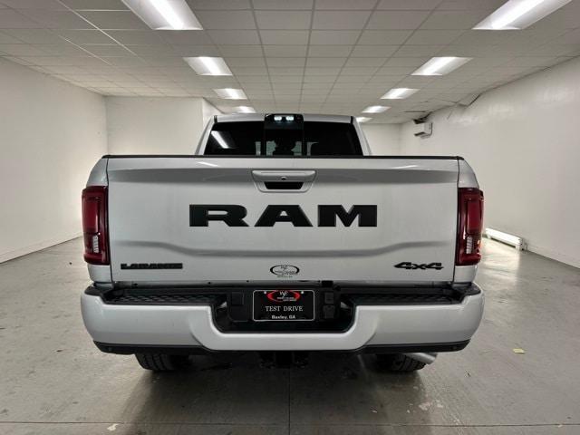 new 2026 Ram 2500 car, priced at $82,055