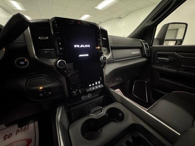 new 2026 Ram 2500 car, priced at $82,055