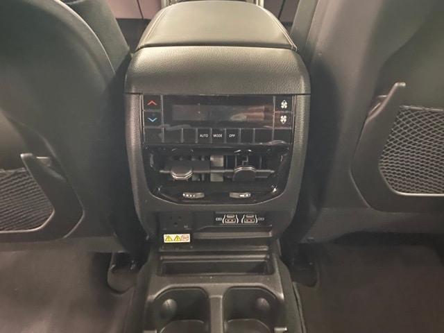 new 2025 Jeep Grand Cherokee L car, priced at $43,609