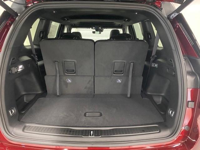 new 2025 Jeep Grand Cherokee L car, priced at $43,609