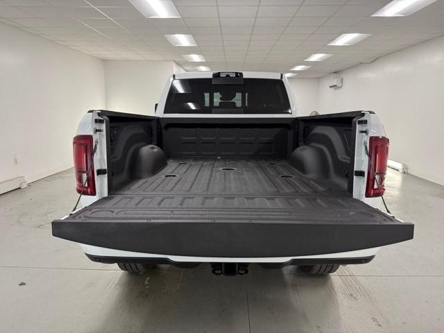 new 2025 Ram 2500 car, priced at $81,523
