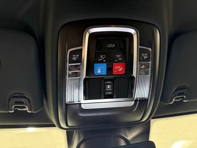 new 2025 Ram 2500 car, priced at $81,523