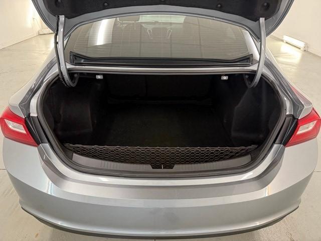 used 2023 Chevrolet Malibu car, priced at $22,978