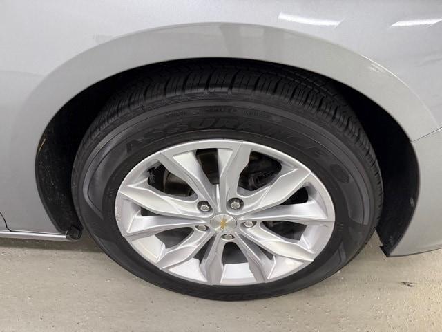used 2023 Chevrolet Malibu car, priced at $22,978