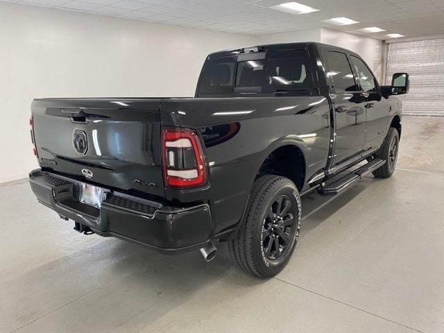 new 2024 Ram 2500 car, priced at $76,743