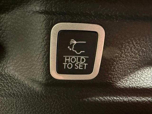 new 2025 Jeep Grand Cherokee L car, priced at $46,609