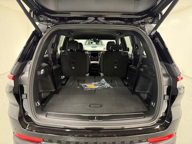 new 2025 Jeep Grand Cherokee L car, priced at $46,609