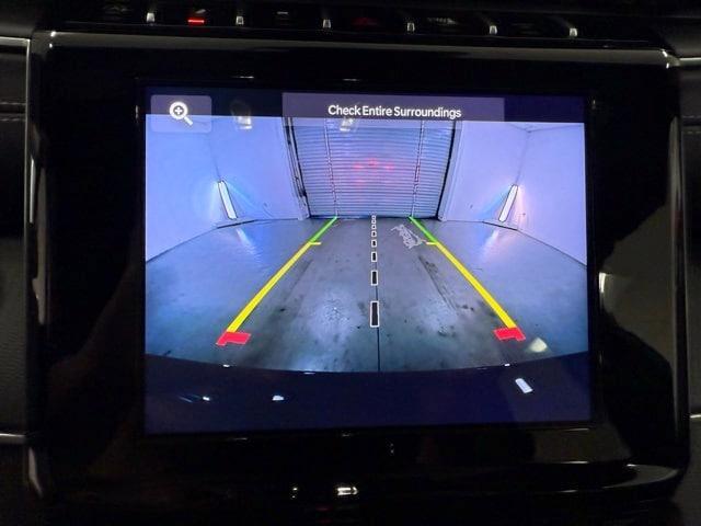 new 2025 Jeep Grand Cherokee L car, priced at $46,609