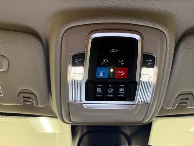 new 2026 Ram 2500 car, priced at $91,964