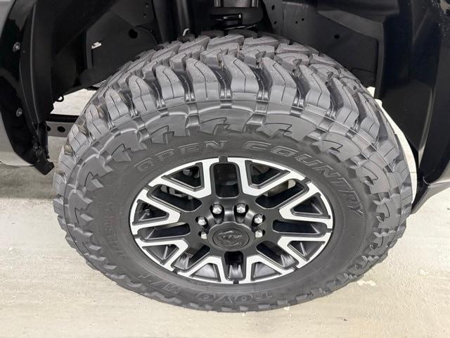 new 2026 Ram 2500 car, priced at $91,964