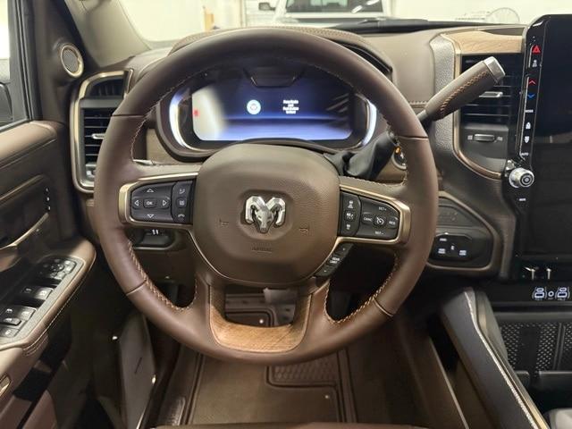 new 2026 Ram 2500 car, priced at $91,964