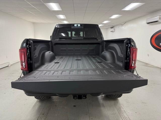 new 2026 Ram 2500 car, priced at $91,964