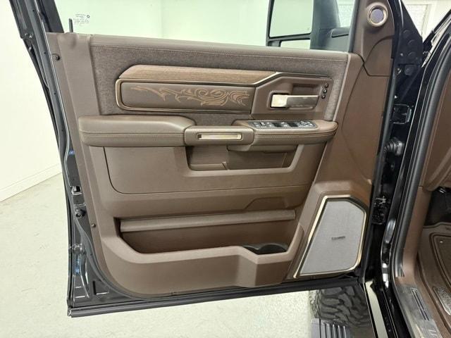 new 2026 Ram 2500 car, priced at $91,964