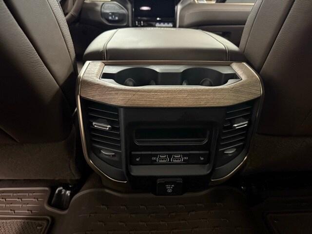 new 2026 Ram 2500 car, priced at $91,964