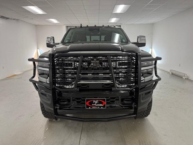 new 2026 Ram 2500 car, priced at $91,964