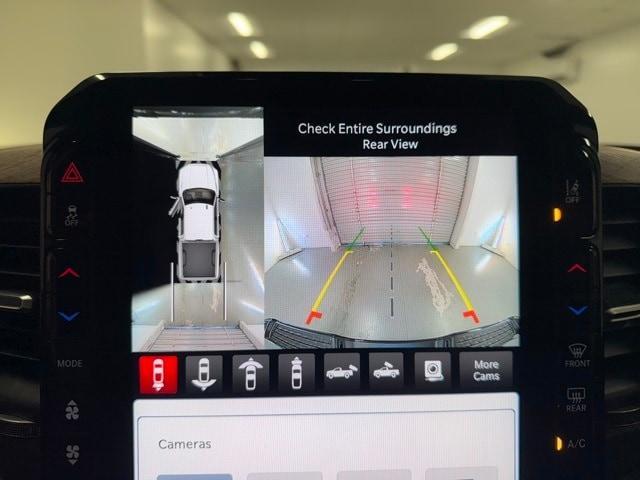 new 2026 Ram 2500 car, priced at $91,964