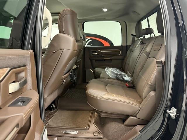 new 2026 Ram 2500 car, priced at $91,964