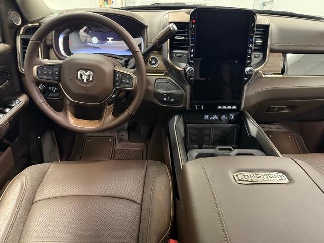 new 2026 Ram 2500 car, priced at $91,964