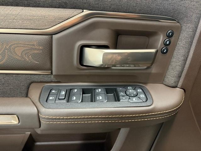 new 2026 Ram 2500 car, priced at $91,964