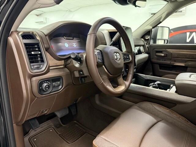 new 2026 Ram 2500 car, priced at $91,964