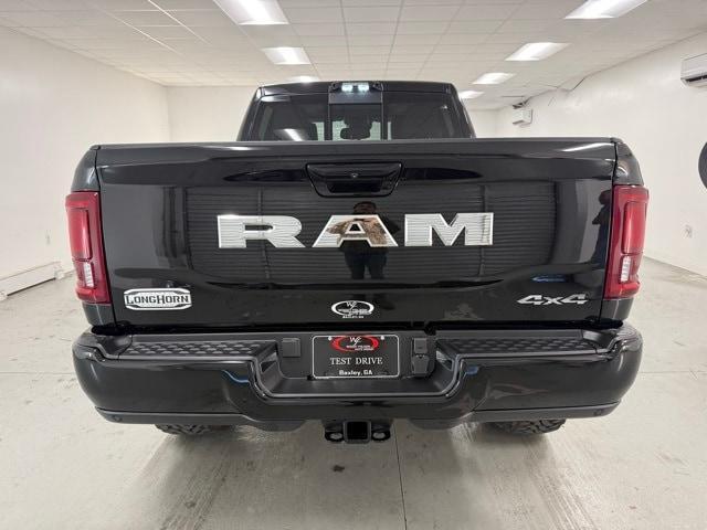 new 2026 Ram 2500 car, priced at $91,964