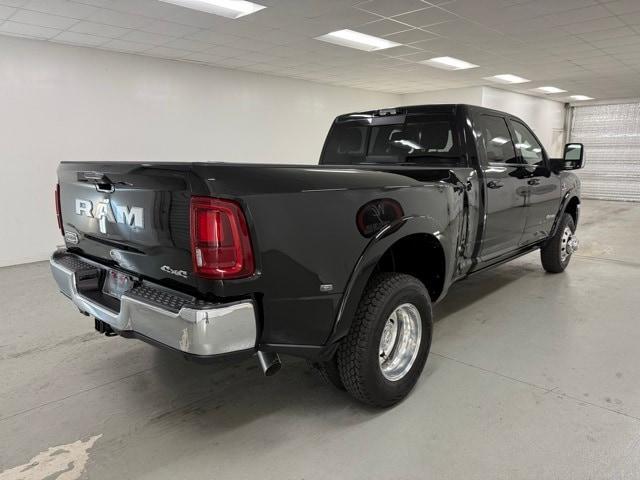 new 2026 Ram 3500 car, priced at $97,423
