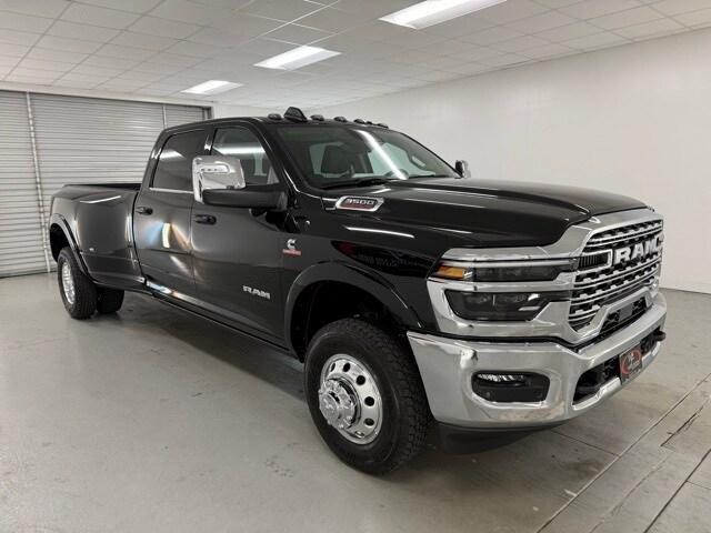 new 2026 Ram 3500 car, priced at $97,423