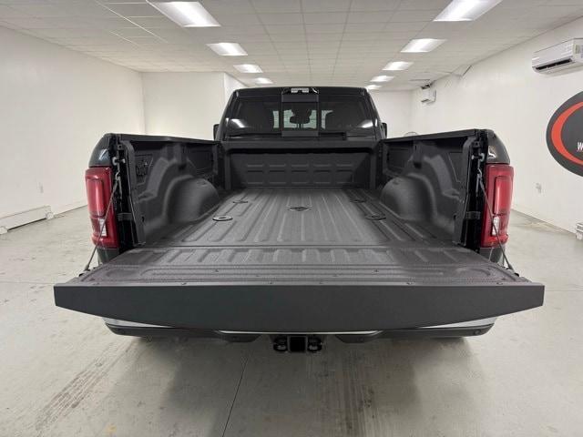 new 2026 Ram 3500 car, priced at $97,423