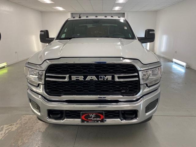 new 2024 Ram 3500 car, priced at $64,491