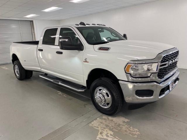 new 2024 Ram 3500 car, priced at $64,491