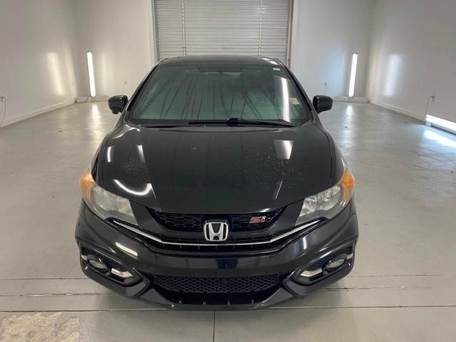 used 2015 Honda Civic car, priced at $19,985