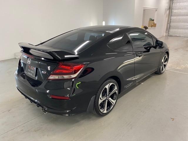 used 2015 Honda Civic car, priced at $19,985