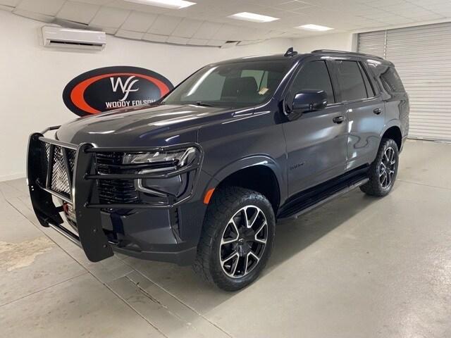 used 2023 Chevrolet Tahoe car, priced at $63,968