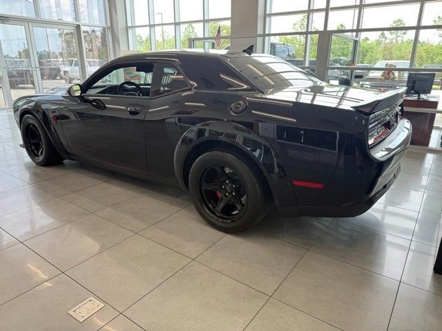 used 2018 Dodge Challenger car, priced at $115,954
