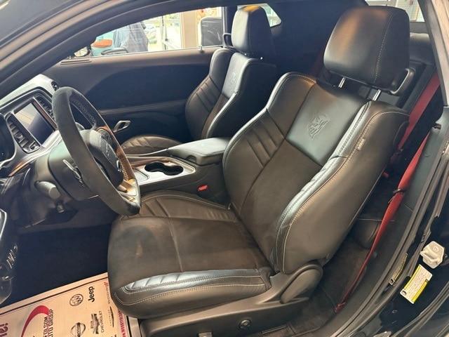 used 2018 Dodge Challenger car, priced at $115,954