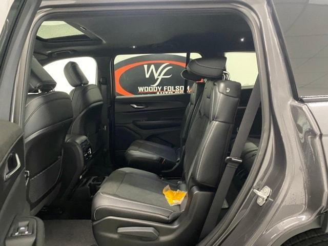 new 2025 Jeep Grand Cherokee L car, priced at $43,609