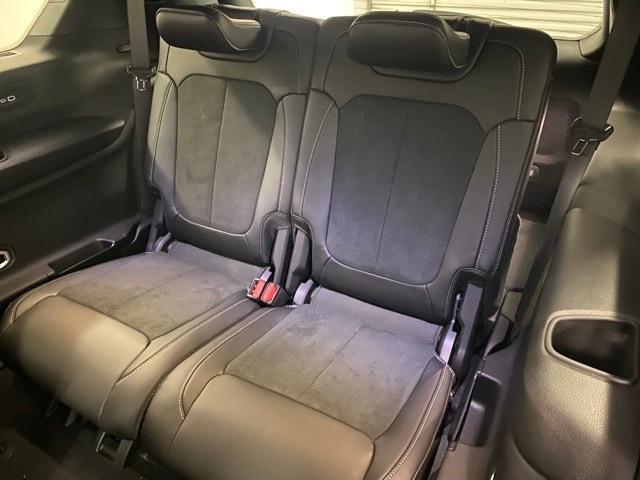 new 2025 Jeep Grand Cherokee L car, priced at $43,609