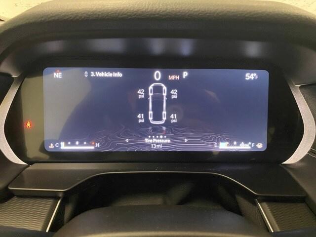 new 2025 Jeep Grand Cherokee L car, priced at $42,209