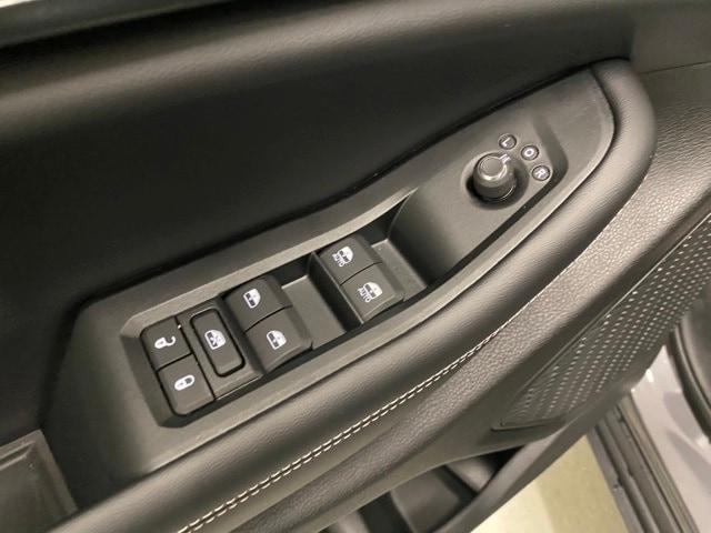 new 2025 Jeep Grand Cherokee L car, priced at $43,609