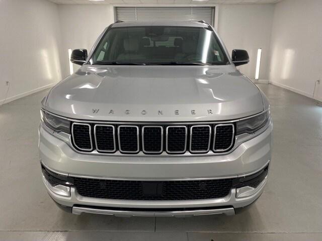 new 2023 Jeep Wagoneer car, priced at $69,910