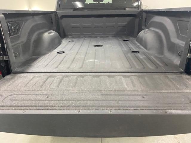 new 2025 Ram 2500 car, priced at $73,282