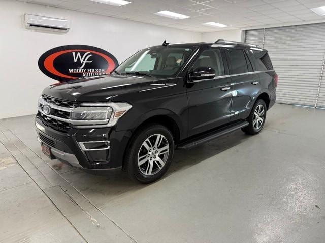 used 2024 Ford Expedition car, priced at $59,879