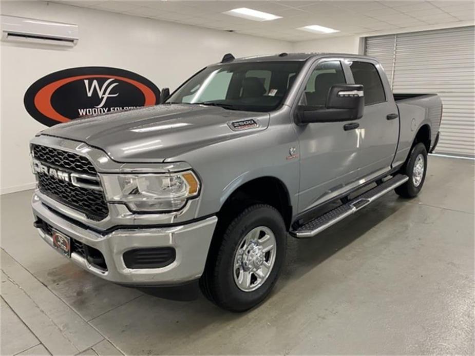 new 2024 Ram 2500 car, priced at $61,338