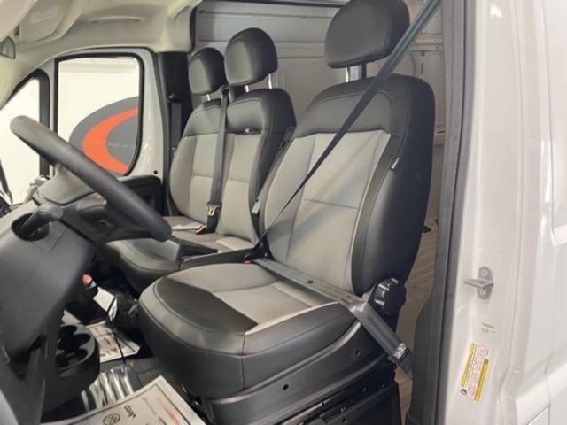 new 2025 Ram ProMaster 2500 car, priced at $48,085