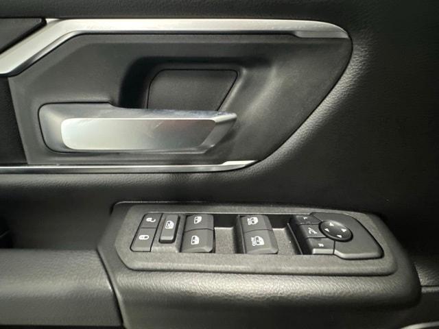 new 2026 Ram 1500 car, priced at $55,996