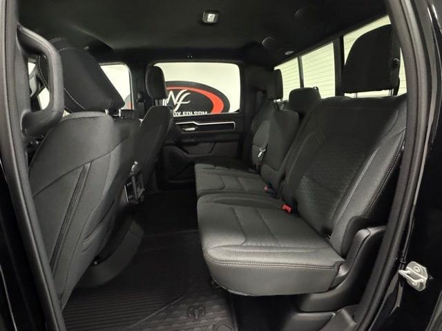 new 2026 Ram 1500 car, priced at $55,996