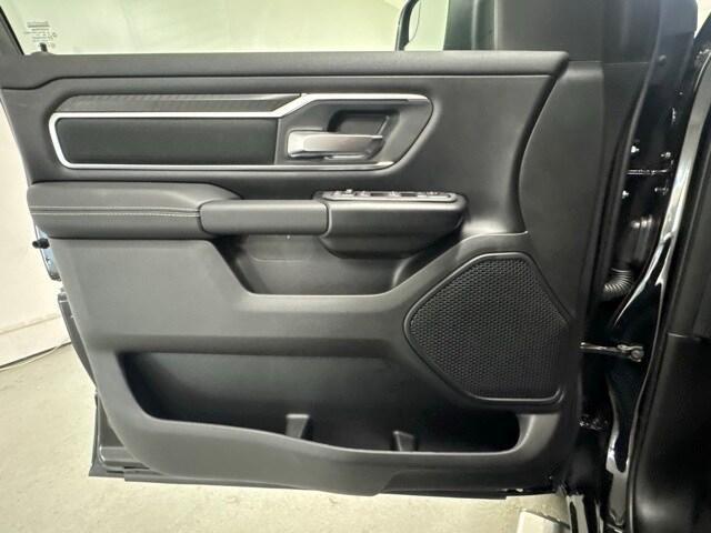 new 2026 Ram 1500 car, priced at $55,996