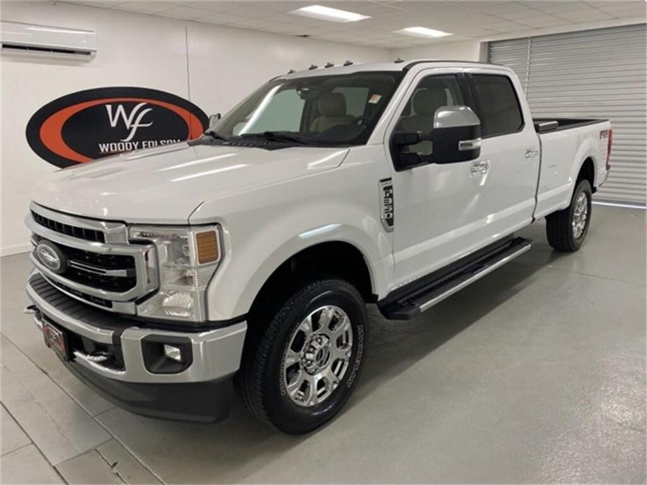 used 2020 Ford F-350 car, priced at $52,998