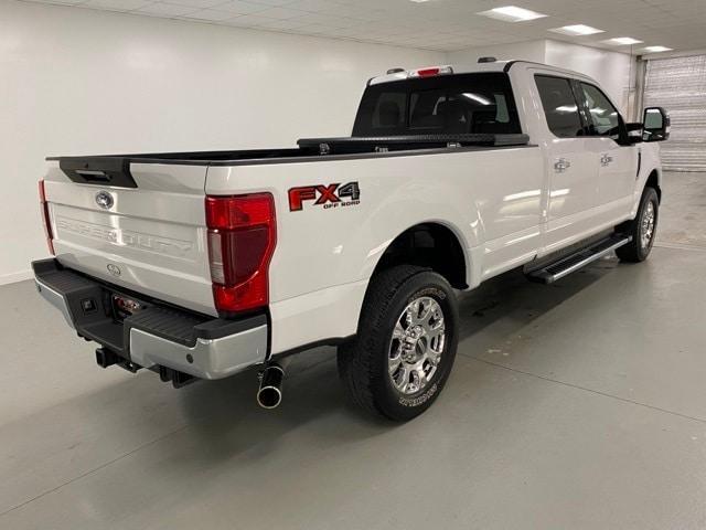 used 2020 Ford F-350 car, priced at $49,968